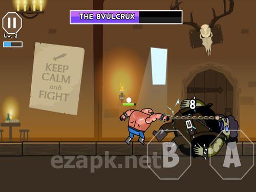 Blackmoor: Dubbery's quest
