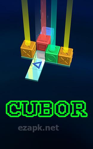 Cubor