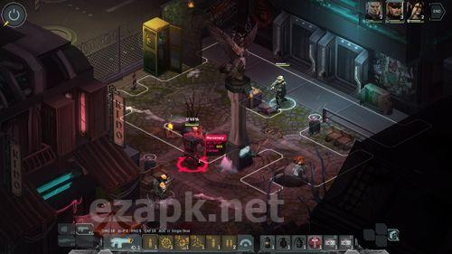 Shadowrun: Dragonfall