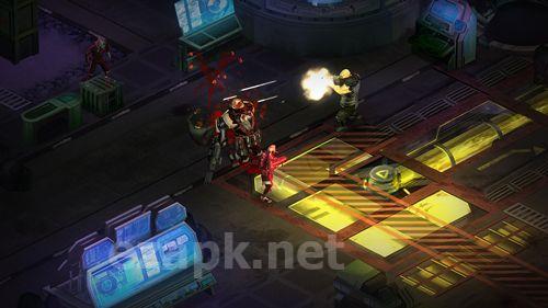 Shadowrun: Dragonfall