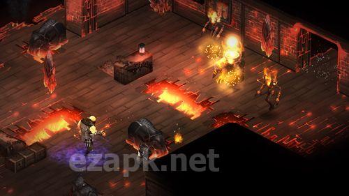 Shadowrun: Dragonfall