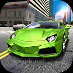 Car driving simulator drift