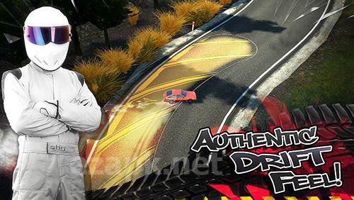 Top gear: Drift legends