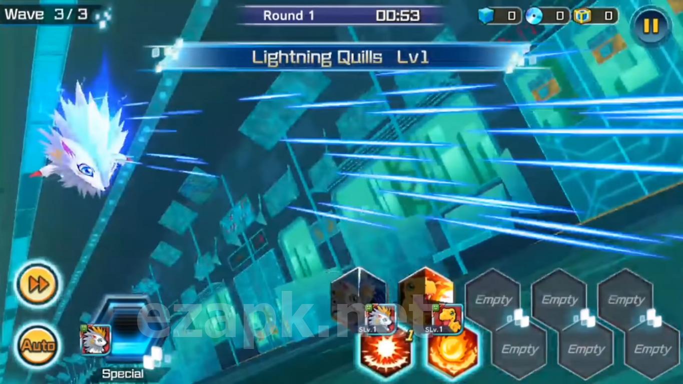 DIGIMON ReArise