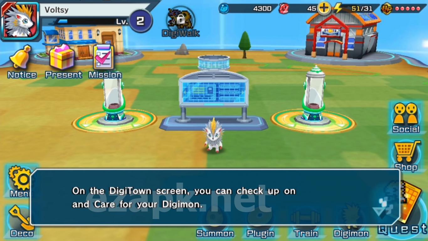 DIGIMON ReArise