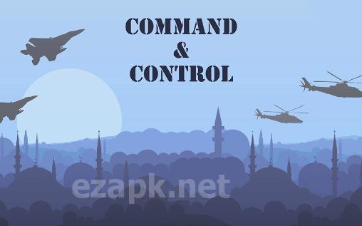 Command and control