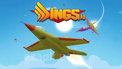 Wings.io