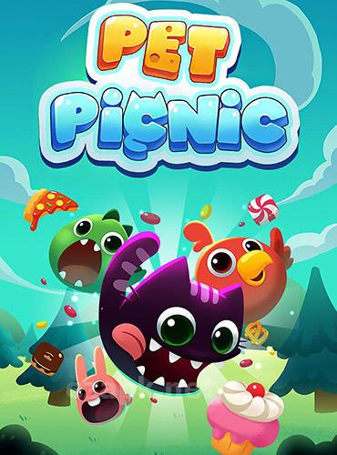 Pet picnic