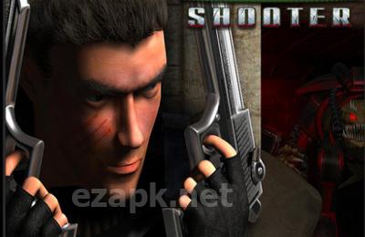 Alien Shooter – The Beginning
