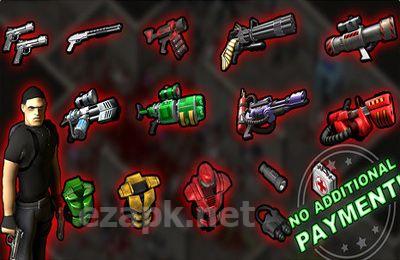 Alien Shooter – The Beginning