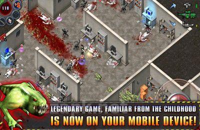 Alien Shooter – The Beginning