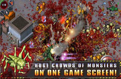 Alien Shooter – The Beginning