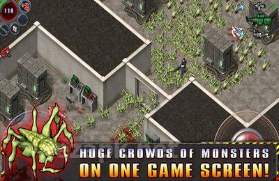 Alien Shooter – The Beginning