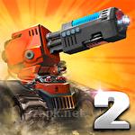 Tower defense: Defense legend 2