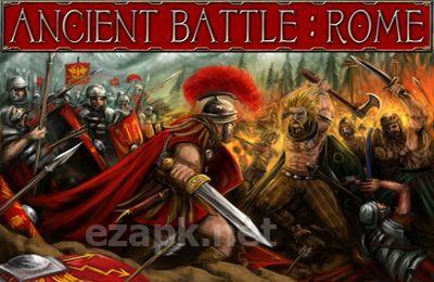 Ancient Battle: Rome