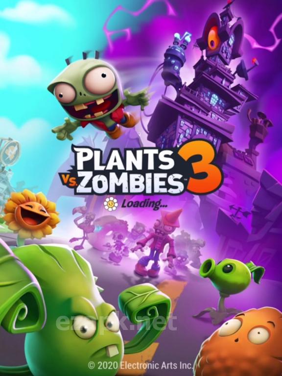Plants vs. Zombies™ 3