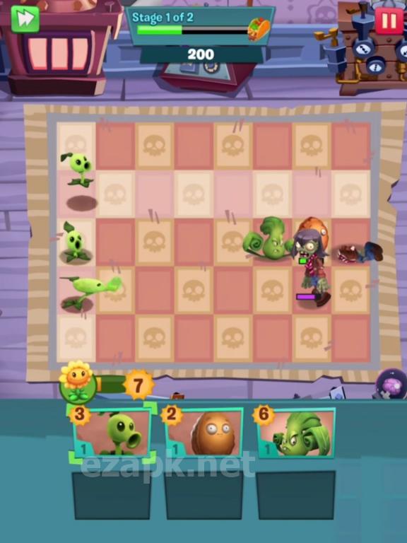 Plants vs. Zombies™ 3