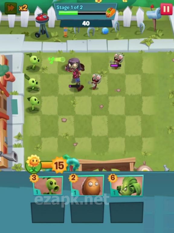 Plants vs. Zombies™ 3