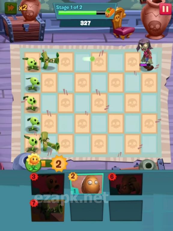 Plants vs. Zombies™ 3