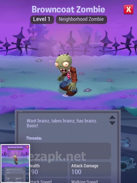 Plants vs. Zombies™ 3