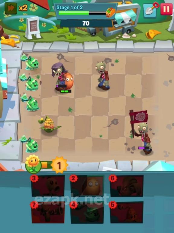 Plants vs. Zombies™ 3