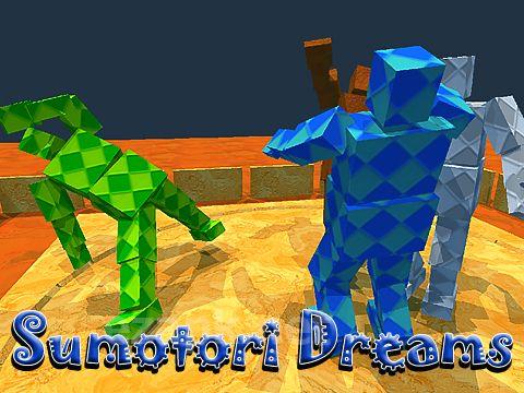 Sumotori dreams