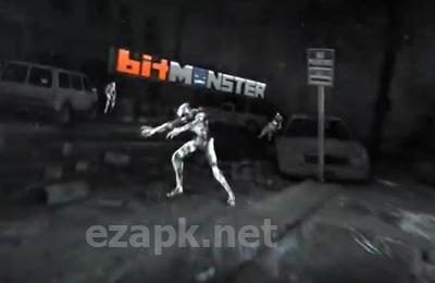 Gunner Z