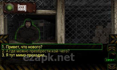 Z.O.N.A Road to Limansk HD
