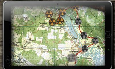 Z.O.N.A Road to Limansk HD