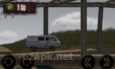 Z.O.N.A Road to Limansk HD