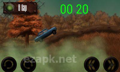 Z.O.N.A Road to Limansk HD