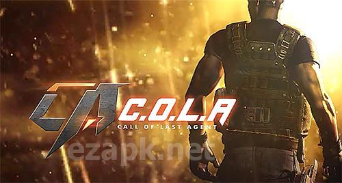 Call of last agent
