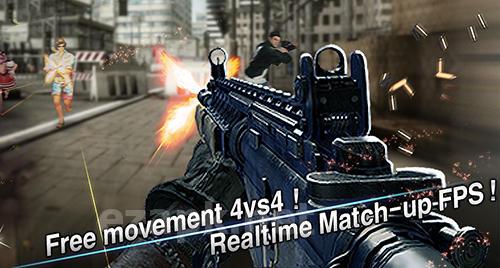Call of last agent