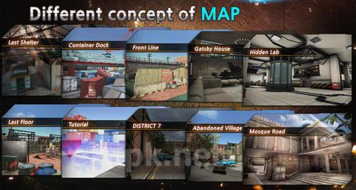 Call of last agent