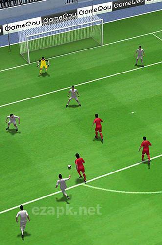 Top soccer manager