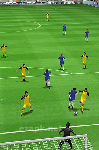 Top soccer manager