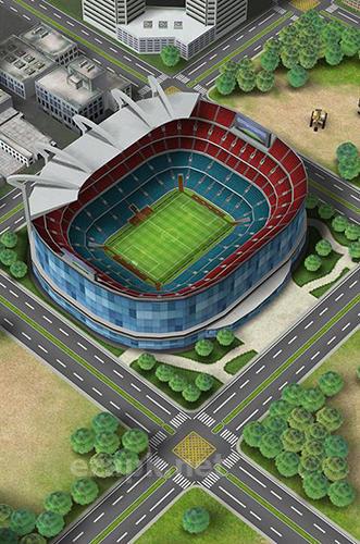 Top soccer manager