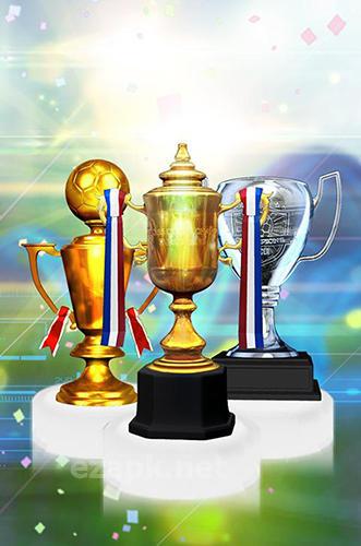 Top soccer manager