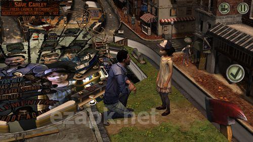 The walking dead: Pinball