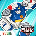 Transformers rescue bots: Hero adventures