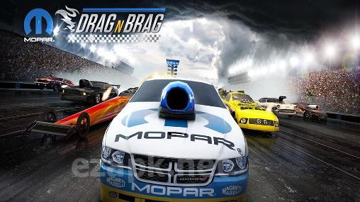 Mopar: Drag n brag