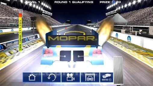 Mopar: Drag n brag
