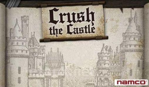 Crush the castle