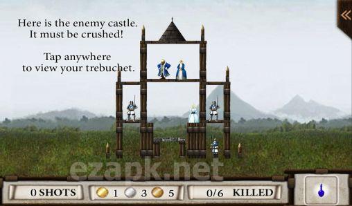 Crush the castle