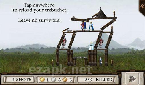 Crush the castle