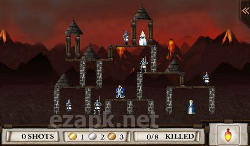 Crush the castle
