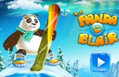 Panda Blair!