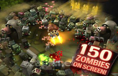 Minigore 2: Zombies