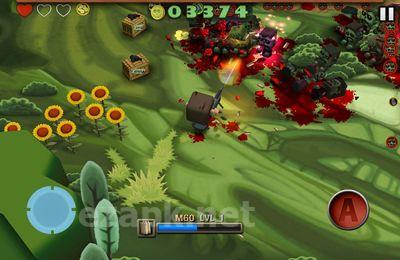 Minigore 2: Zombies