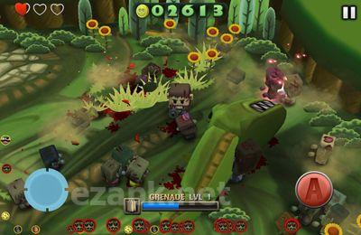 Minigore 2: Zombies